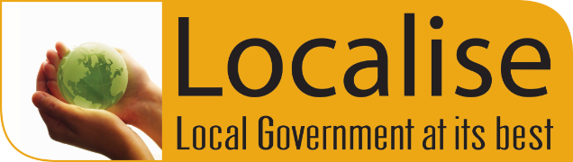 A product by Localise